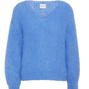 American Dreams Milana Mohair Sweater
